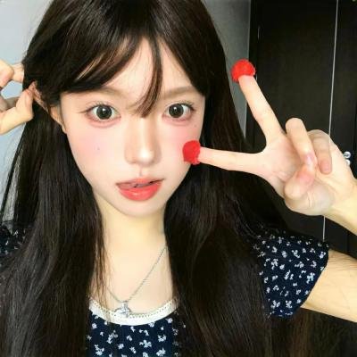 冬天的访客